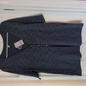 NWT Croft & Barrow sz Large